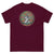 Brain Cancer Retro Tree of Life Tee - JohnVsGBMMaroonS