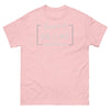 Brain Cancer Support Squad Tee - JohnVsGBMLight PinkS