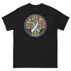 Brain Cancer Tree of Life Tee - JohnVsGBMBlackS