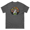 Brain Cancer Tree of Life Tee - JohnVsGBMDark HeatherS