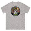 Brain Cancer Tree of Life Tee - JohnVsGBMSport GreyS