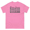 Brain Cancer Warrior Tee - JohnVsGBMAzaleaS