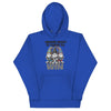 Brain Cancer Win Hoodie - JohnVsGBMTeam RoyalS