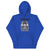 Brain Cancer Win Hoodie - JohnVsGBMTeam RoyalS