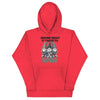 Brain Cancer Win Hoodie - JohnVsGBMTeam RedS