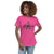 Brain Cancer Women's Believe Tee - JohnVsGBMBerryS