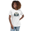 Brain Cancer Women's Forest Tee - JohnVsGBMWhiteS