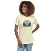 Brain Cancer Women's Forest Tee - JohnVsGBMCitronS