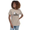 Brain Cancer Women's FU Tee - JohnVsGBMHeather StoneS