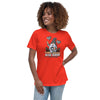 Brain Cancer Women's Gnome Tee - JohnVsGBMPoppyS