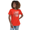 Brain Cancer Women's No One Tee - JohnVsGBMPoppyS