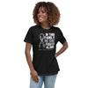 Brain Cancer Women's No One Tee - JohnVsGBMBlackS