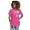 Brain Cancer Women's No One Tee - JohnVsGBMBerryS