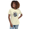 Brain Cancer Women's Psalm Tee - JohnVsGBMCitronS