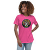 Brain Cancer Women's Tree of Life Tee - JohnVsGBMBerryS