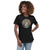 Brain Cancer Women's Tree of Life Tee - JohnVsGBMBlackS