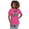 Brain Cancer Women's Win Tee - JohnVsGBMBerryS