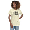 Brain Cancer Women's Wounds Tee - JohnVsGBMCitronS