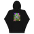 Brain Graffiti Ribbon Hoodie - JohnVsGBMBlackS