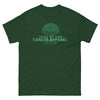 Brain Tumor Walk Tee Adult - JohnVsGBMS