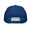 Brain Waves Need Shade Cap - JohnVsGBMNavy/ White/ Navy