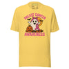 Breast Cancer Boo Tee - JohnVsGBMYellowS
