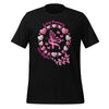 Breast Cancer Butterfly Love Tee - JohnVsGBMBlackS