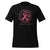 Breast Cancer Cure Love Tee - JohnVsGBMBlackS