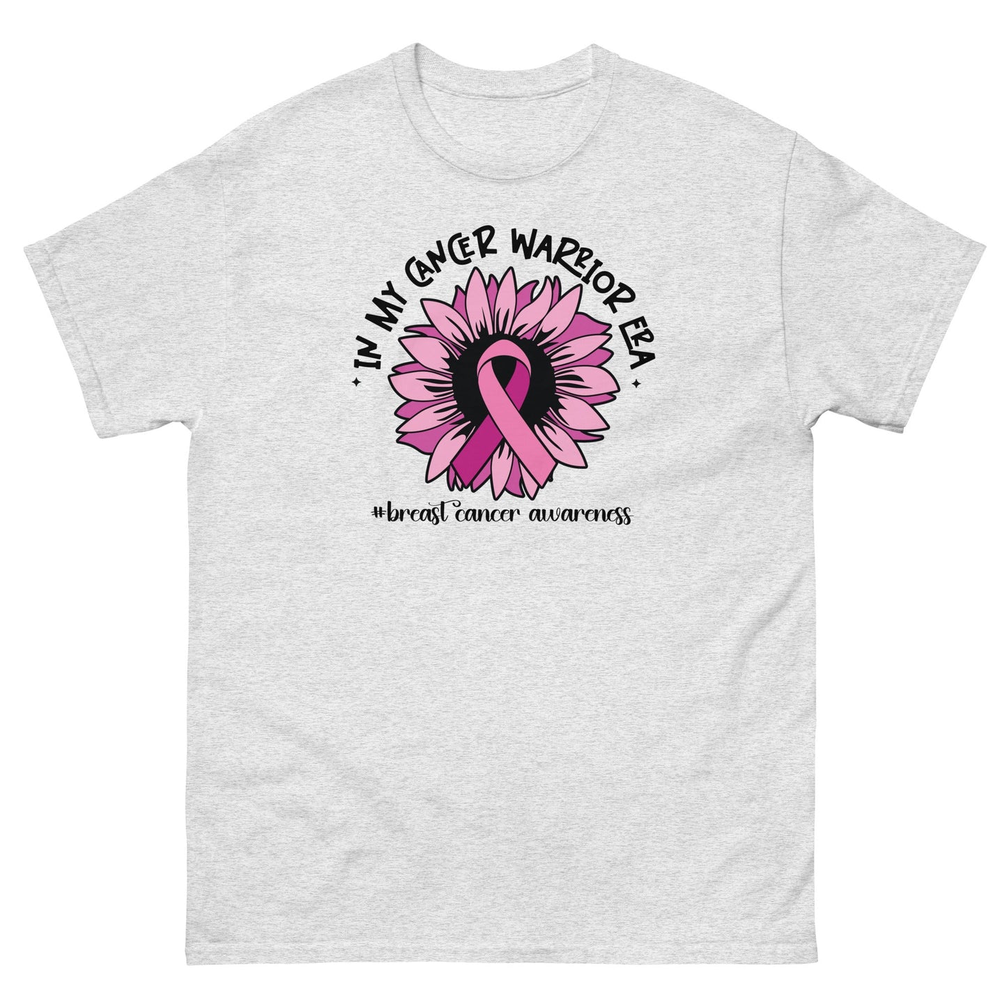 Breast Cancer Era Tee - JohnVsGBMAshS