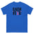 Breast Cancer Faith Fear Tee - JohnVsGBMRoyalS