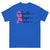 Breast Cancer Faith Tee - JohnVsGBMRoyalS