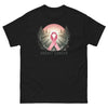 Breast Cancer Forest Tee - JohnVsGBMBlackS