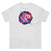 Breast Cancer Galaxy Tee - JohnVsGBMAshS