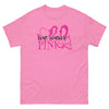 Breast Cancer Hocus P Tee - JohnVsGBMAzaleaS