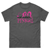 Breast Cancer Hocus P Tee - JohnVsGBMDark HeatherS