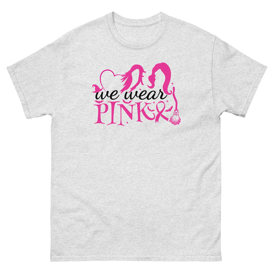 Breast Cancer Hocus P Tee - JohnVsGBMAshS