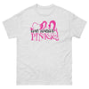 Breast Cancer Hocus P Tee - JohnVsGBMAshS