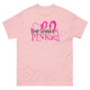 Breast Cancer Hocus P Tee - JohnVsGBMLight PinkS