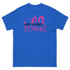 Breast Cancer Hocus P Tee - JohnVsGBMRoyalS