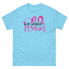 Breast Cancer Hocus P Tee - JohnVsGBMSkyS