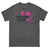 Breast Cancer Hocus Pocus Tee - JohnVsGBMDark HeatherS