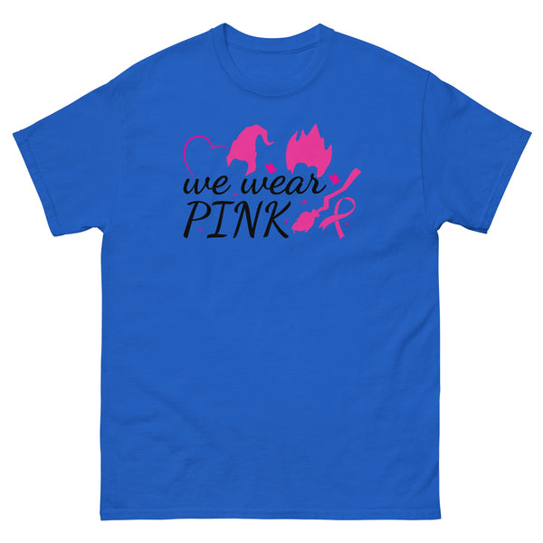 Breast Cancer Hocus Pocus Tee - JohnVsGBMRoyalS