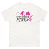 Breast Cancer Hocus Pocus Tee - JohnVsGBMWhiteS