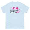 Breast Cancer Hocus Pocus Tee - JohnVsGBMLight BlueS