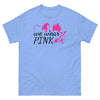 Breast Cancer Hocus Pocus Tee - JohnVsGBMCarolina BlueS