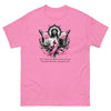 Breast Cancer Jeremiah Tee - JohnVsGBMAzaleaS