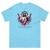 Breast Cancer Jeremiah Tee - JohnVsGBMSkyS