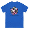 Breast Cancer Jeremiah Tee - JohnVsGBMRoyalS