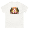 Breast Cancer Lights Forest Tee - JohnVsGBMWhiteS