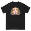 Breast Cancer Lights Forest Tee - JohnVsGBMBlackS